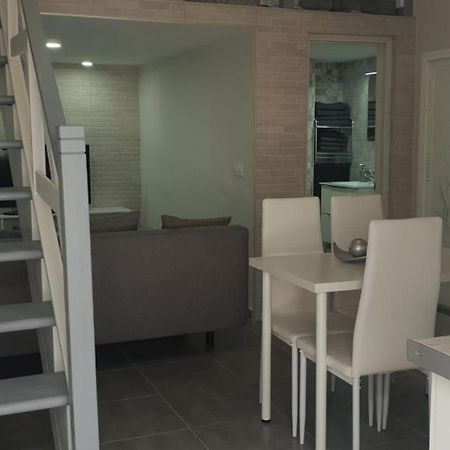 Casa Barbate Apartment Exterior photo