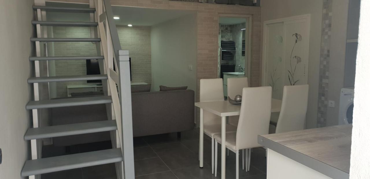 Casa Barbate Apartment Exterior photo